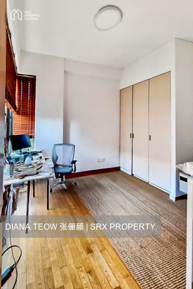 Adam Park Condominium (D11), Condominium #447558671